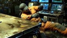 Robots like in dander