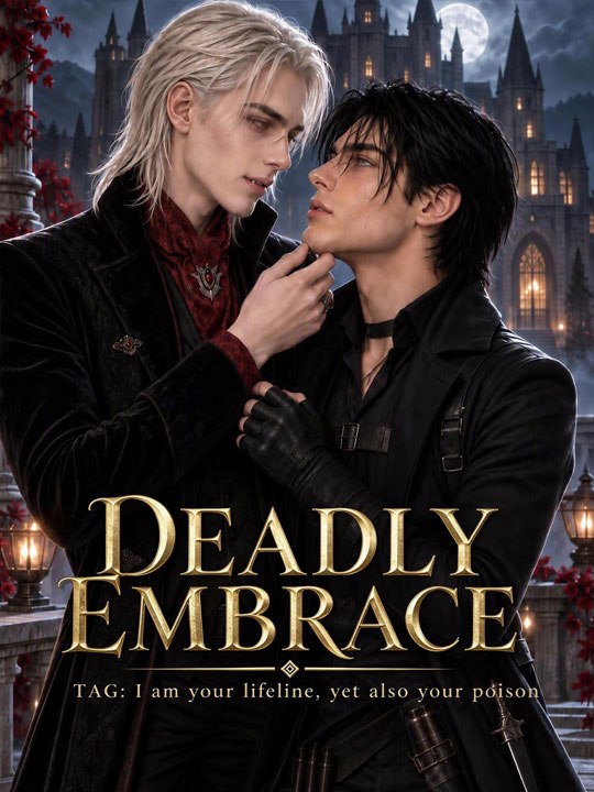 Deadly Embrace Tag：I am your lifeline, yet also your poisonFULL MOVIES ...