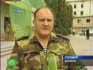 Гергиев даст концерт в Цхинвали