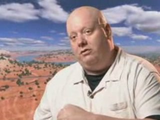 Baja -Edge of Control