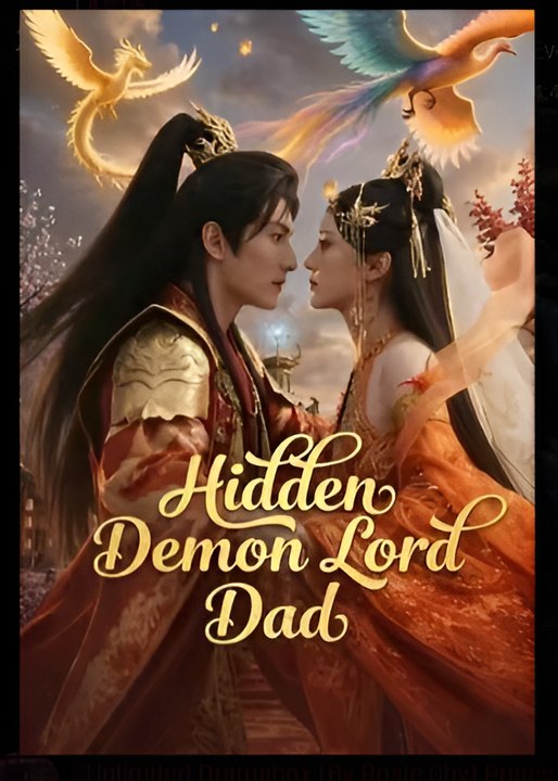 Hidden Demon Lord Dad- Drama FULL MOVIES ENGLISH SUB - video Dailymotion