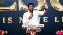 Living Witness | உயிருள்ள சாட்சி 🔥 | தமிழ் கிறிஸ்தவ செய்தி | Good News EveryDay