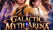 Galactic Myth Arena dailymotion movies