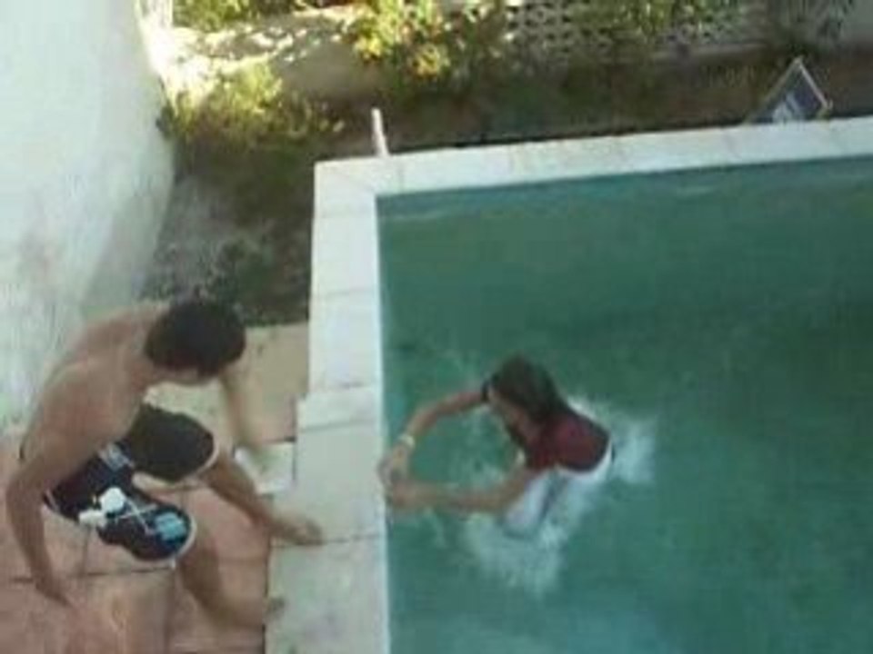Confident & Yoann & Kiche