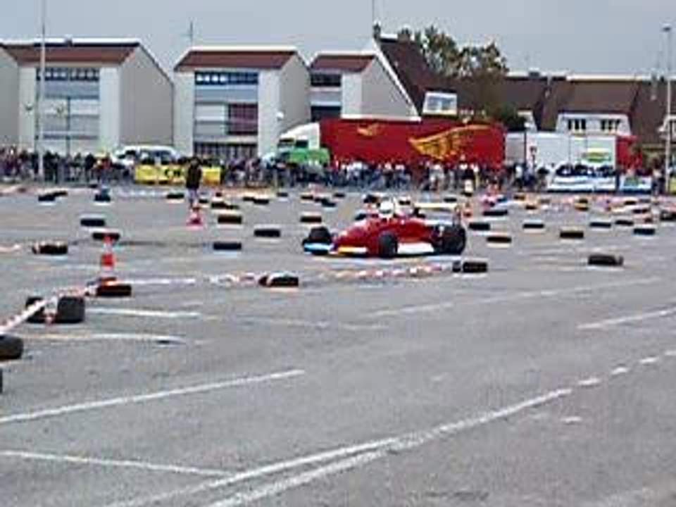 formule 3