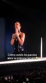 Céline dion oublie