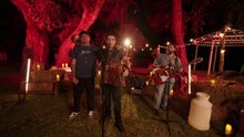 Mayito Arellanes - EL SUCESO (En Vivo)