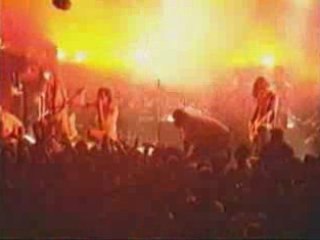 Irresponsible Hate Anthem et 1996 [accident Ginger Fish]