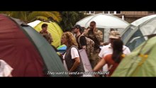 Apocalypse Z: New World - Official Trailer Prime Video