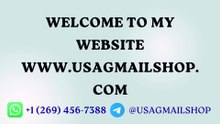 99 Best Ways to Buy Gmail Accounts: Aged & Phone- Verified...