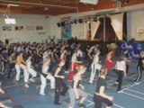 Convention fitness club la forme de wittenheim