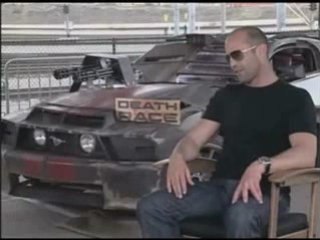 [Death Race - Jason Statham]