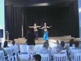 Nashwa & Zel* Tribal Fusion Bellydance