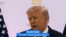 „Współczesny Edison”: Trump przyznaje Elonowi Muskowi najwyższe amerykańskie odznaczenie naukowe