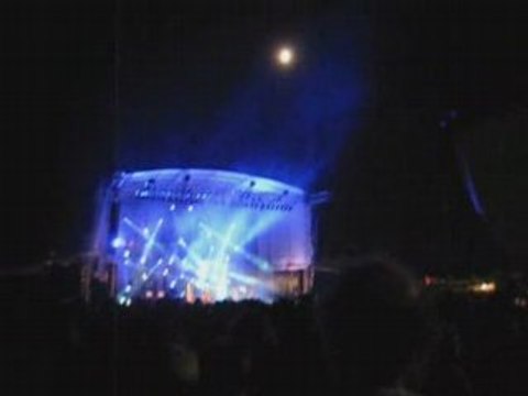 Tiken Jah Fakoly Tonton d'America Skabazac 2008 Concert