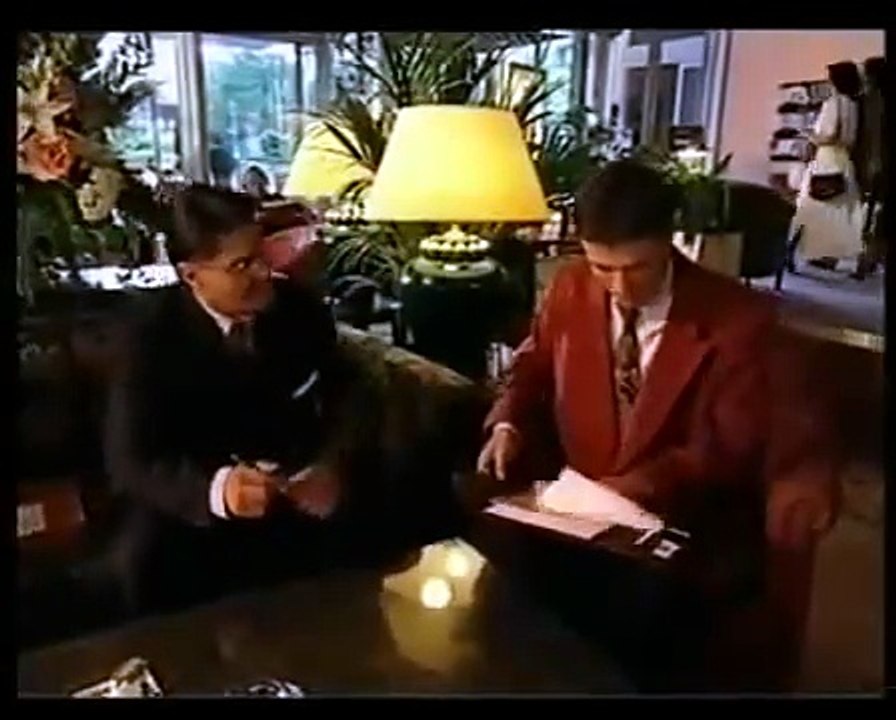 Vorsicht Falle 03.12.1997