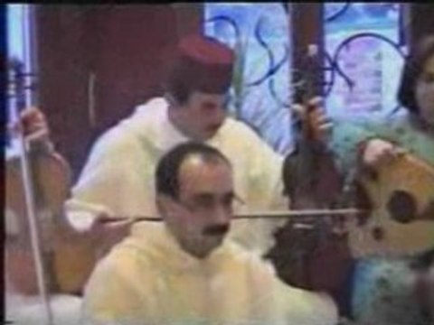 Musique arabo-andalouse http abnaeziryab.alkuds.net