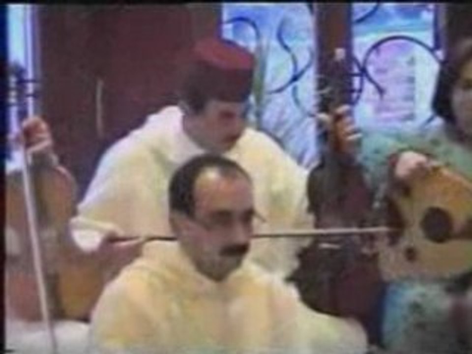 Musique arabo-andalouse http   abnaeziryab.alkuds.net