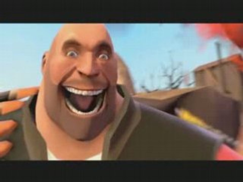 Black Team Betty Fortress 2
