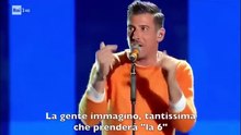 Maxino - Sanremo 2017