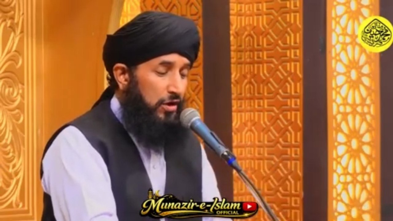 Hayat-un-NABI ﷺ | Masjid Aqsa Main 125000 Nabi Kaesy Ay? | Mufti Hanif ...