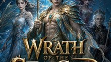 Wrath of the Sea God Series English