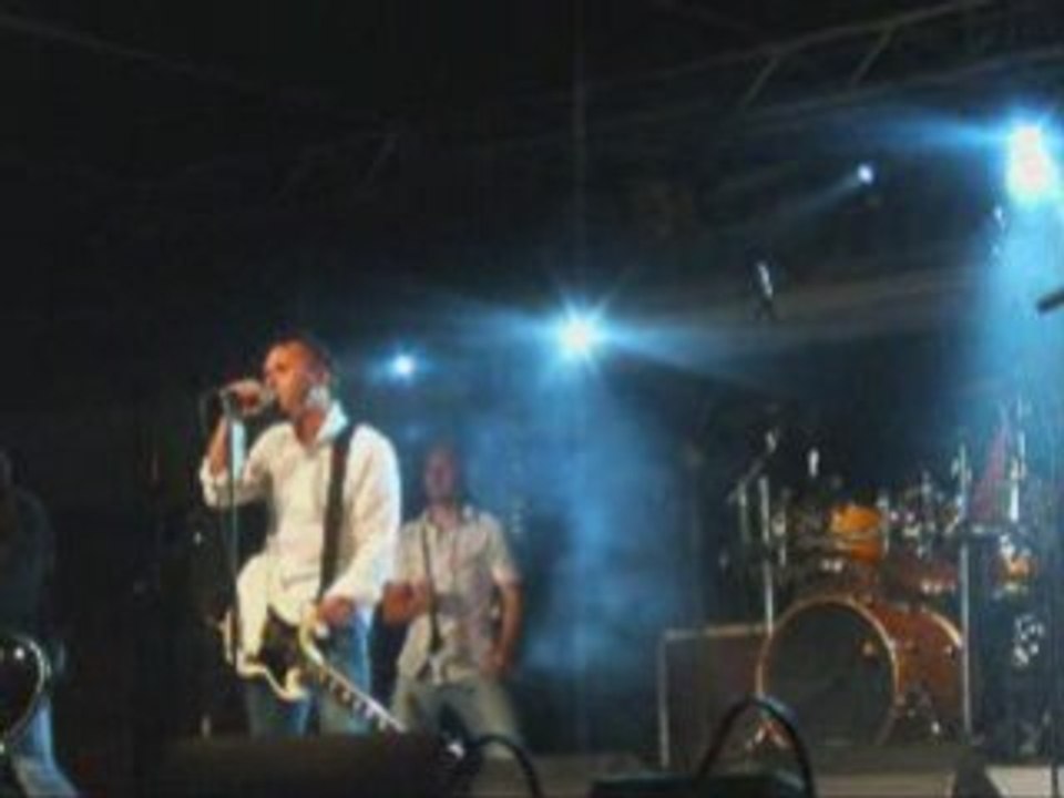 FESTIVAL A MANSIGNE 2008
