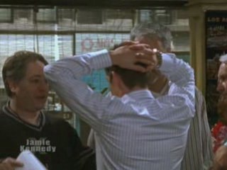 Extra Jamie Kennedy Experiment