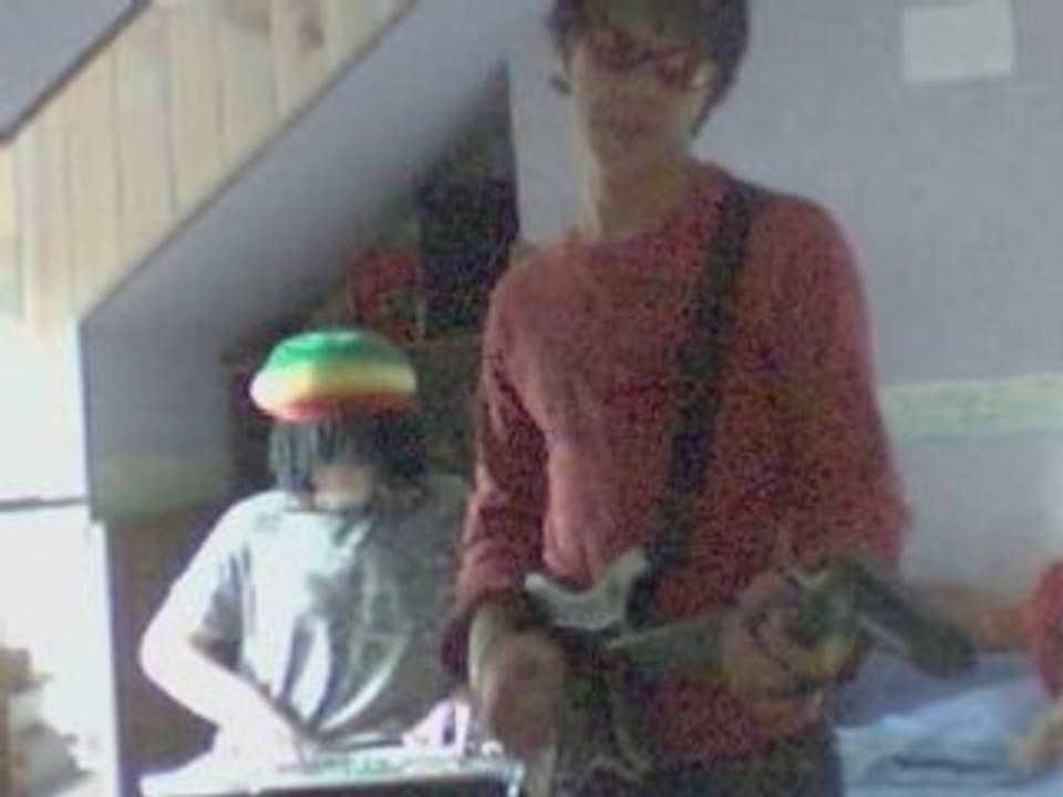 killerpilze-letze munute