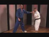 Martial Arts Defense: Front Hip Fake