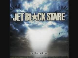 Jet Black Stare - Ready To Roll