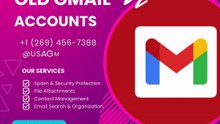 Top 13 Places to Buy Gmail Accounts | Aged & Verified Guide