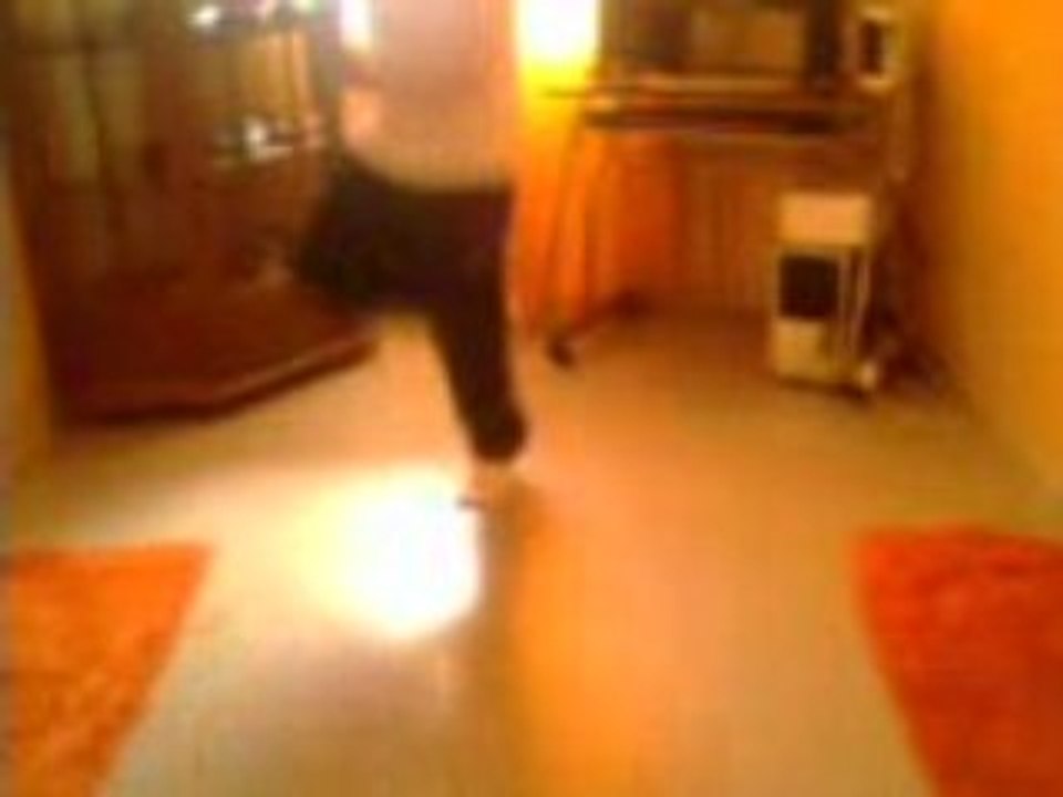 jumpstyle cher christopher