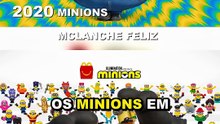 Os Brindes Mais Irados Que o McDonald's Já Fez para um Filme #fyp #foryou #macdonalds