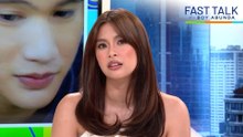 Fast Talk with Boy Abunda: Gabbi Garcia, nag-audition noon sa Starstruck at PBB! (Episode 958)