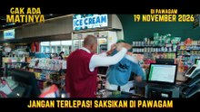 Gak Ada Matinya | Trailer 1