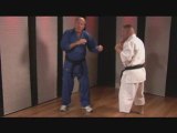 Martial Arts Defense: Lead Off Fighters