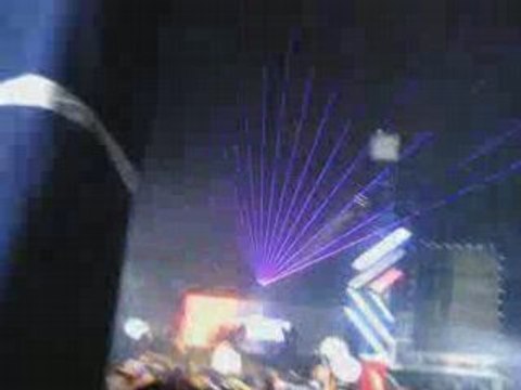 BOYS NOIZE 6 ASTROPOLIS BREST