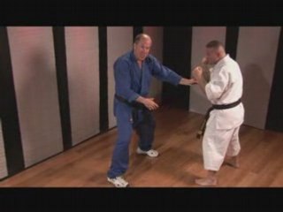 Martial Arts Defense: Position Fakes