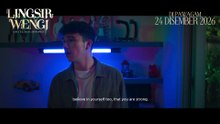 Lingsir Wengi: Motel Malioboro | Trailer 1