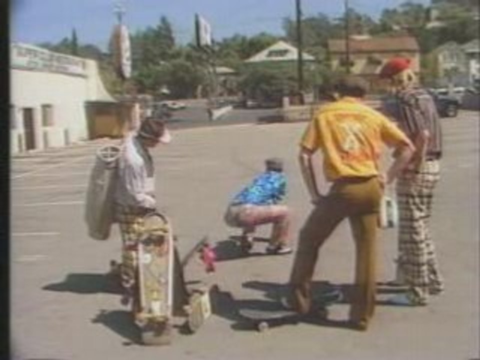 Tricks à la con