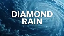 Neptune’s Hidden Gems: The Mystery of Diamond Rain