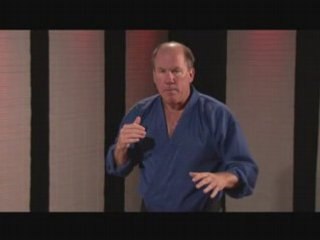 Martial Arts Defense: Rear Shoulder Fakes