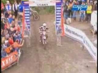 [ENDURO] Wales Llanidloes GB -  E2 Day2 [Goodspeed]