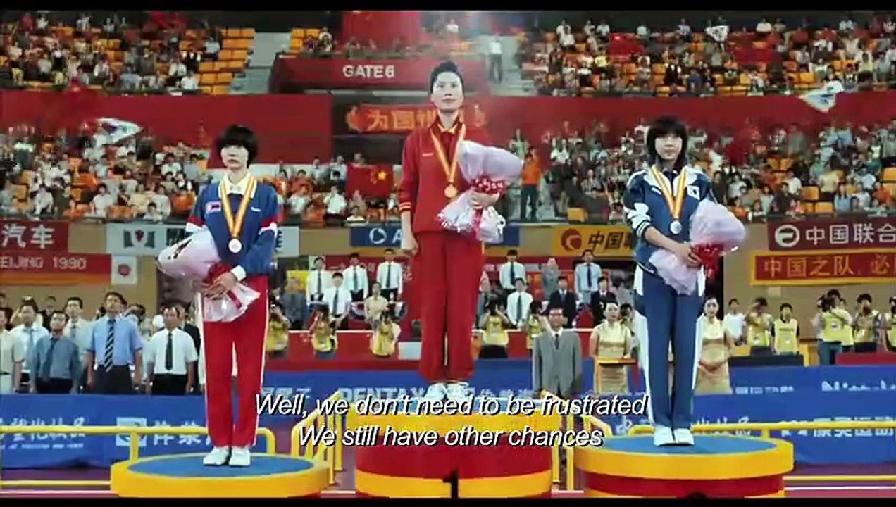 AS ONE (2012) Trailer VOST-ENG - KOREAN [Full Movie] - video Dailymotion