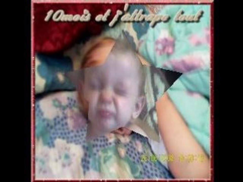 Bonne anniversaire mon amour