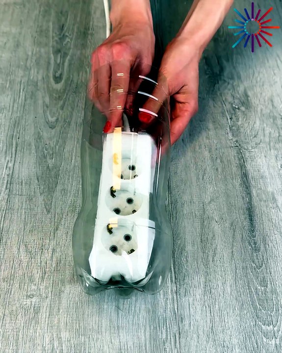 Rainy day plug hack ☔ - video Dailymotion
