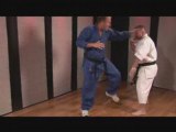 Martial Arts Defense: Technique Fakes