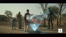 भविष्य को याद रखने वाला बीज: बीज-13 | Hindi AI Thriller Movie