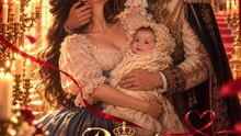 The Royal Nursemaid DRAMA ENSUB